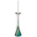 Grand Peacock Candle Holder