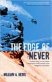 The Edge of Never (Signed Edition)