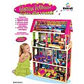 Glamour Dollhouse with Lights and Sounds