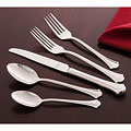 Reed & Barton French Bead 77-piece Flatware Set