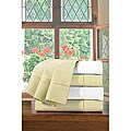 EuroFit King White Sheet Set