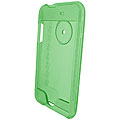 Apple iPod Touch 2G Crystal Green Case
