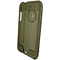 Crystal Smoke Case for Apple iPod Touch 2G