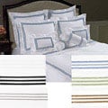 Sateen 300 Thread Count Hotel Collection Sheet Set