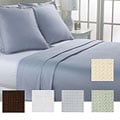Feather Touch Mercerized Zero Twist Blanket