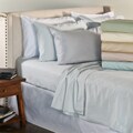 Sateen 1000 Thread Count 4-piece Sheet Set
