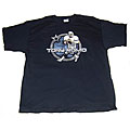 Tony Romo Official Navy T-shirt
