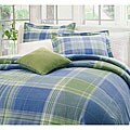 Magic Makeover Bedford 7-piece King Comforter Set