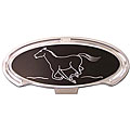 American Spring Step Oval Horse Hitch Plug