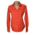 Robert Graham Lucerne Women's Long-sleeve Shirt - Size 6