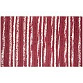 Magic Makeover Heather Cotton Rayon Rug (27 in. x 42 in.)