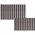 Magic Makeover Park Ridge Stripe 2-piece Rug Set 