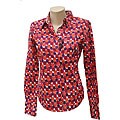Robert Graham Women's Klied Long-sleeve Shirt