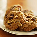Cookies of the Month Club Subscription (Quarterly)