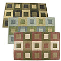 Magic Makeover Times Square Rug (27 in. x 42 in.)