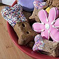 Dog Treat of the Month Club Subscription (Quarterly)