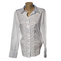 Robert Graham Women's Noelle Long-sleeve Shirt