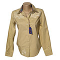 Robert Graham Daisey Women's Long-sleeve Shirt