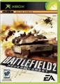 Xbox - Battlefield 2: Modern Combat (Pre-Played)