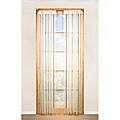 Veranda Rod Pocket Curtain Panel Pair (40 in. x 63 in.)