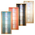 Veranda Rod Pocket Curtains (84 in.)