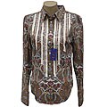 Robert Graham Women's Montana Long-sleeve Shirt