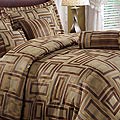 Arnette 7-piece Comforter Set