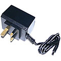 3Com OfficeConnect 14.4-watt UK Power Adapter