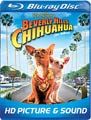 Beverly Hills Chihuahua (Blu-ray Disc)