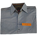 Robert Graham Men's Maurice Long-sleeve Shirt