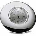 Philippe Design Scroll Photo and Clock