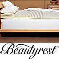 Beautyrest Geo Incline Mattress Topper