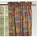 Nisha Rod Pocket Curtain Panel Pair (53 in. x 84 in.)