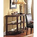 Savona Hardwood Wall Console