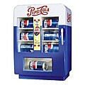 Pepsi Vending Machine (Refurbished)