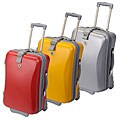 International Traveller 24-inch Upright Suitcase