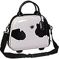 International Traveller 14-inch Moo Vanity Case