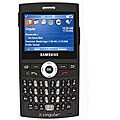 Samsung Blackjack SGH I607 Unlocked GSM Cell Phone (Refurbished)