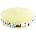 Crazy Pets Medium Retro Regal Dog Bed