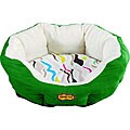 Crazy Pets Urban Ambassador Dog Bed