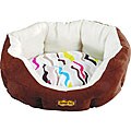 Crazy Pets Urban Ambassador Dog Bed