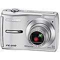 Olympus FE-310 8MP Digital Camera (Refurbished)