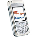 Nokia 6682 GSM Unlocked Cell Phone