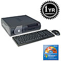 Dell Optiplex GX240 1.7Ghz Desktop Computer (Refurbished)