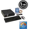 Dell Optiplex GX260 2.26GHz Slim Desktop Computer (Refurbished)