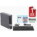 Dell Optiplex GX270 2.8GHz Slim Desktop Computer (Refurbished)