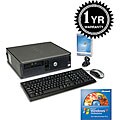 Dell Optiplex GX520 3.0GHz Desktop Computer (Refurbished)