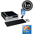 HP D530 2.66GHz 512MB 40GB Desktop Computer (Refurbished)
