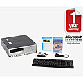 HP DC7100 3.2GHz Desktop XP Pro Computer (Refurbished)