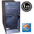 IBM NetVista 8307 2.4GHz Tower XP Pro Computer (Refurbished)
